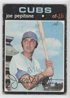 Joe Pepitone [Poor to Fair]