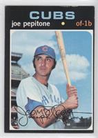 Joe Pepitone