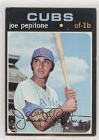 Joe Pepitone [Good to VG‑EX]