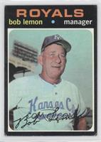 Bob Lemon [Good to VG‑EX]