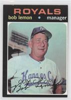 Bob Lemon