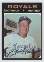 Bob Lemon