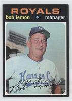 Bob Lemon [Good to VG‑EX]