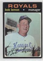 Bob Lemon [Good to VG‑EX]