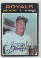 Bob Lemon [Good to VG‑EX]