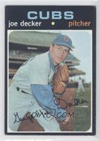 Joe Decker [Good to VG‑EX]