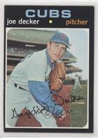 Joe Decker