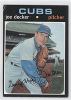 Joe Decker [Good to VG‑EX]