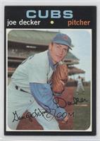 Joe Decker