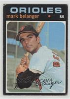 Mark Belanger [Good to VG‑EX]