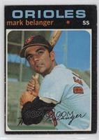 Mark Belanger