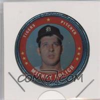 Mickey Lolich [Good to VG‑EX]