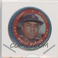 Willie Horton [Good to VG‑EX]