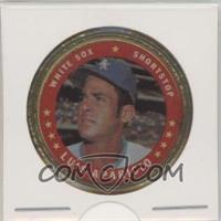 1971 Topps Coins - [Base] #16 - Luis Aparicio