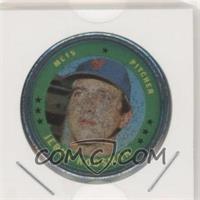 1971 Topps Coins - [Base] #23 - Jerry Koosman [Good to VG‑EX]