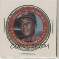 Sandy Alomar [Good to VG‑EX]