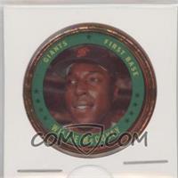 Willie McCovey