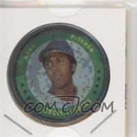 1971 Topps Coins - [Base] #7 - Fergie Jenkins [Poor to Fair]