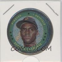 Roberto Clemente [Poor to Fair]