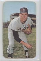 Mel Stottlemyre [Poor to Fair]