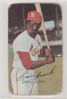 Lou Brock [Poor to Fair]