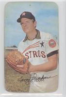 Larry Dierker [Good to VG‑EX]