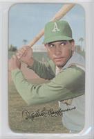 Bert Campaneris