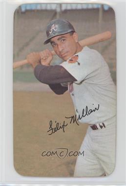 1971 Topps Super - [Base] #33 - Felix Millan