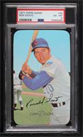 Ron Santo [PSA 6 EX‑MT]