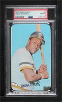 Willie Stargell [PSA 8 NM‑MT]