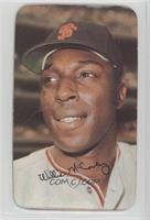 Willie McCovey [Good to VG‑EX]