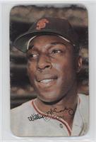 Willie McCovey [Poor to Fair]