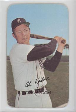 1971 Topps Super - [Base] #54 - Al Kaline