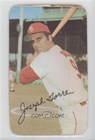 Joe Torre [Good to VG‑EX]