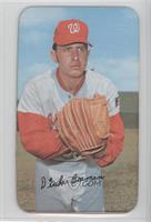 Dick Bosman