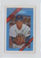 Tom Seaver (1970 ERA 2.81) [Good to VG‑EX]