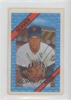 Tom Seaver (1970 ERA 2.81) [Poor to Fair]