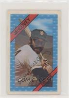 Willie McCovey (Career HR 370) [Good to VG‑EX]