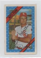 Bill Melton [Good to VG‑EX]