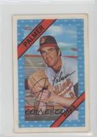 Jim Palmer (Career Games 170)