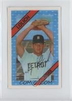 Mickey Lolich [Good to VG‑EX]