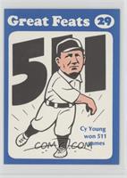 Cy Young