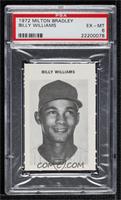 Billy Williams [PSA 6 EX‑MT]