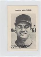 Dave Morehead