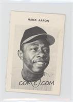 Hank Aaron [Good to VG‑EX]