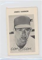 James Hannon