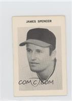 James Spencer