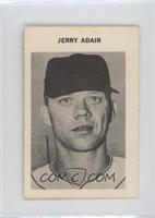 Jerry Adair