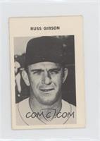 Russ Gibson