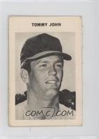 Tommy John [Poor to Fair]